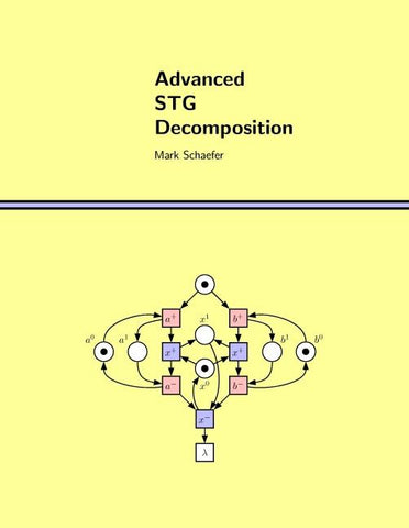 Advanced STG Decomposition