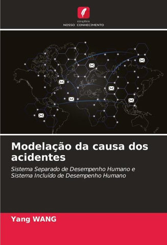 Modelação da causa dos acidentes