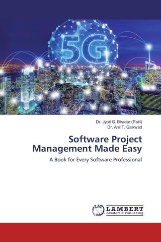 Software Project Management Made Easy