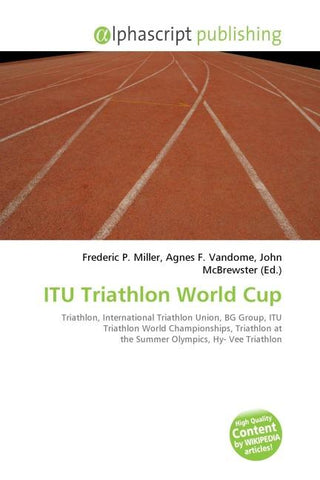 ITU Triathlon World Cup