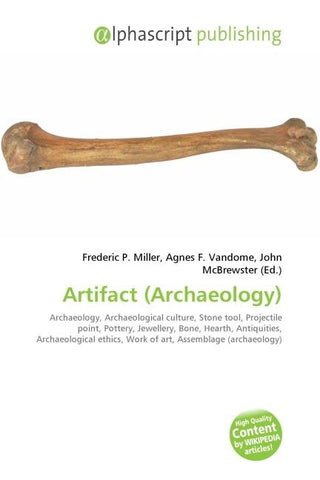 Artifact (Archaeology)