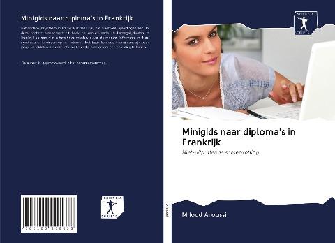 Minigids naar diploma's in Frankrijk