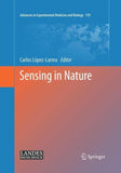 Sensing in Nature