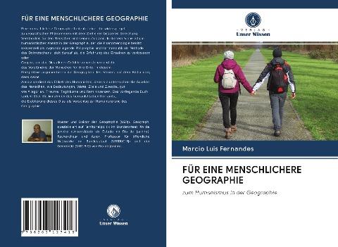 FÜR EINE MENSCHLICHERE GEOGRAPHIE
