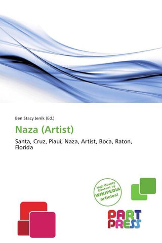 Naza (Artist)