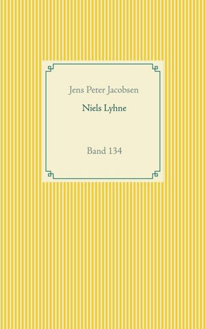 Niels Lyhne