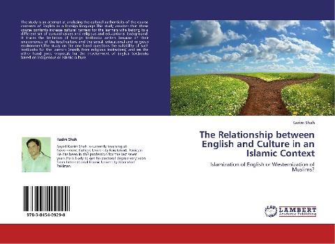 The Relationship between English and Culture in an Islamic Context