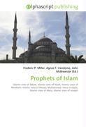 Prophets of Islam