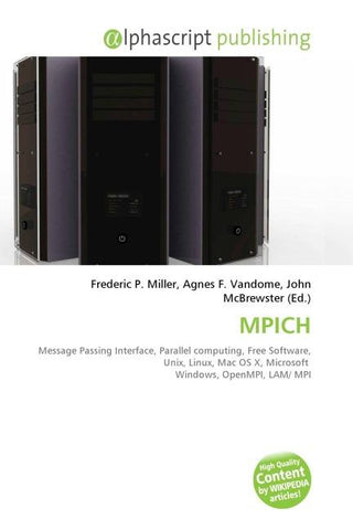 MPICH