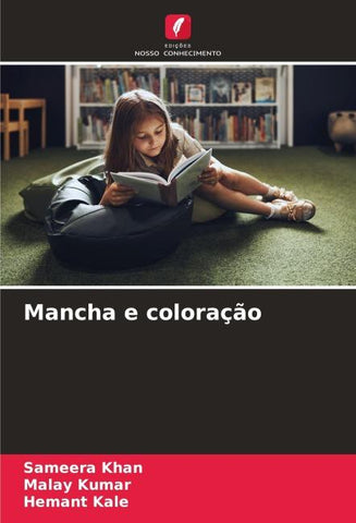 Mancha e coloração