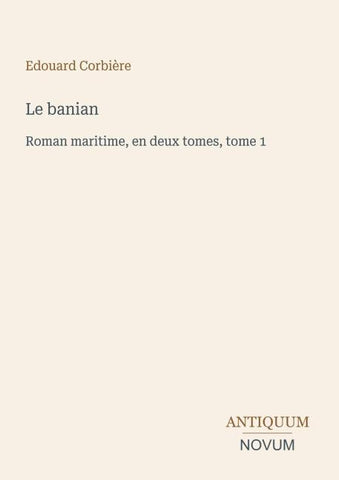 Le banian