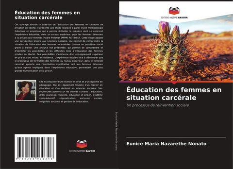 Éducation des femmes en situation carcérale