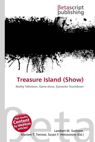 Treasure Island (Show)