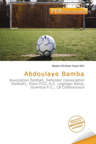 Abdoulaye Bamba