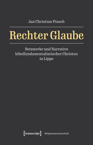 Rechter Glaube