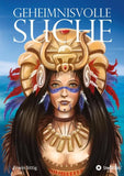Geheimnisvolle Suche