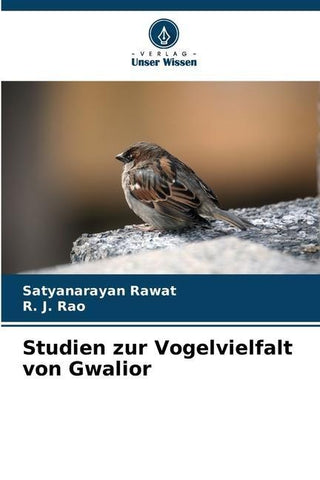 Studien zur Vogelvielfalt von Gwalior