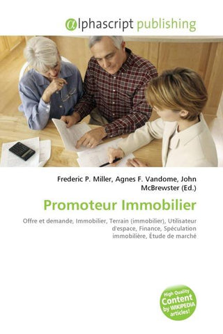 Promoteur Immobilier