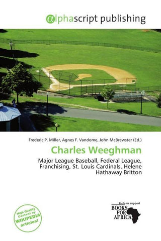 Charles Weeghman