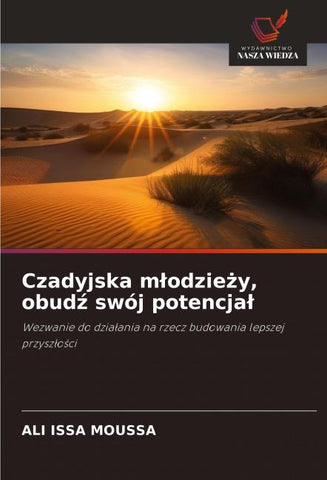 Czadyjska m¿odzie¿y, obud¿ swój potencja¿
