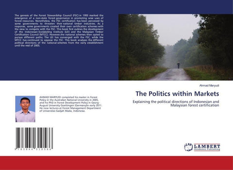 The Politics within Markets
