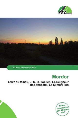 Mordor