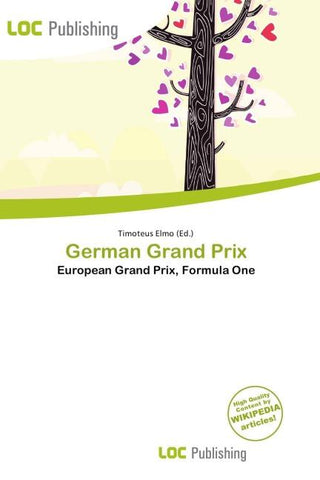 German Grand Prix