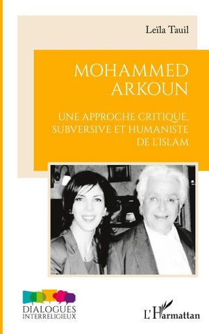 Mohammed Arkoun