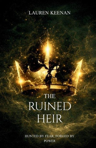 The Ruined Heir