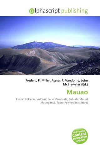 Mauao