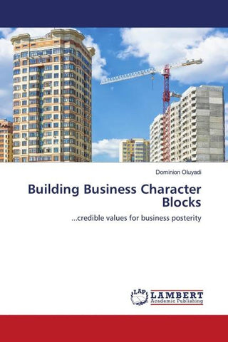 Building Business Character Blocks