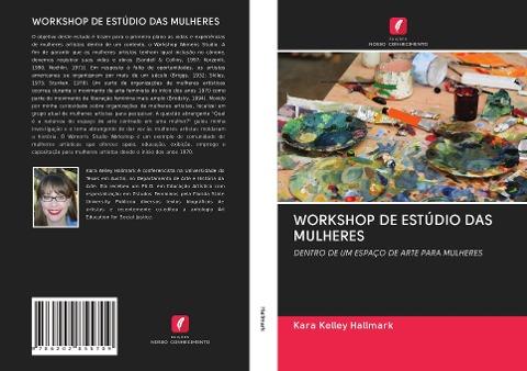 WORKSHOP DE ESTÚDIO DAS MULHERES