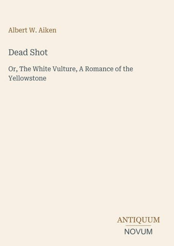 Dead Shot