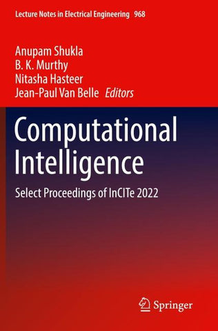 Computational Intelligence