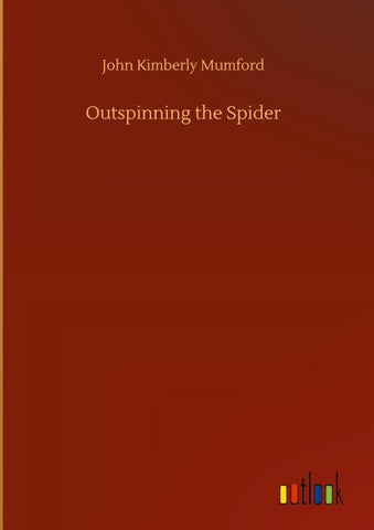 Outspinning the Spider