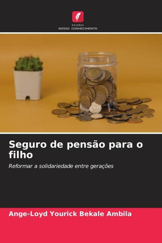 Seguro de pensão para o filho