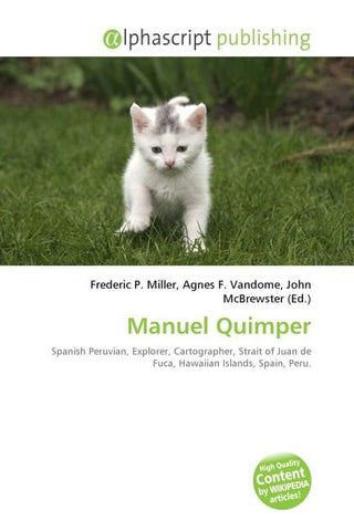 Manuel Quimper