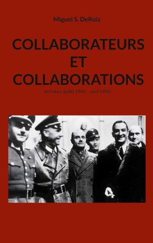 Collaborateurs et collaborations