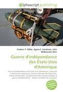 Guerre d'indépendance des États-Unis d'Amerique