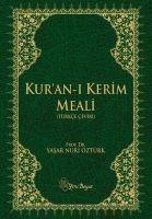 Kur'an-i Kerim  Meali