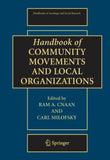 Handbook of Community Movements and Local Organizations