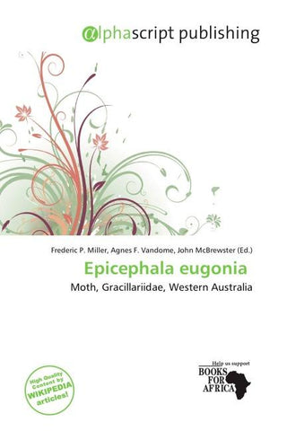 Epicephala eugonia