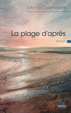 La plage d'après