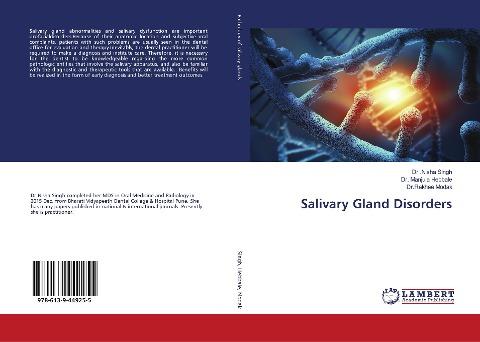 Salivary Gland Disorders