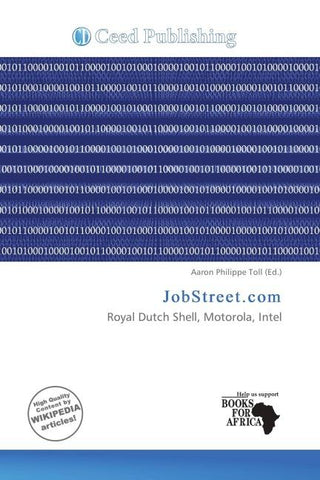 JobStreet.com
