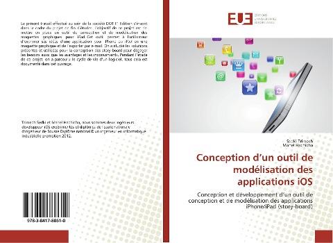 Conception d'un outil de modélisation des applications iOS