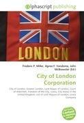 City of London Corporation