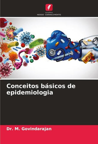 Conceitos básicos de epidemiologia