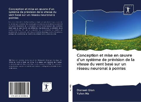Conception et mise en ¿uvre d'un système de prévision de la vitesse du vent basé sur un réseau neuronal à pointes