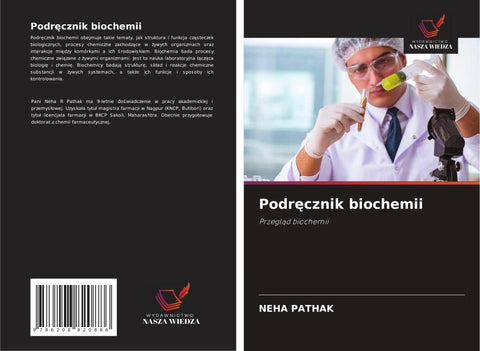 Podr¿cznik biochemii